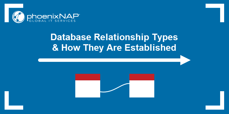 Database Relationships and Database Relationship Types
