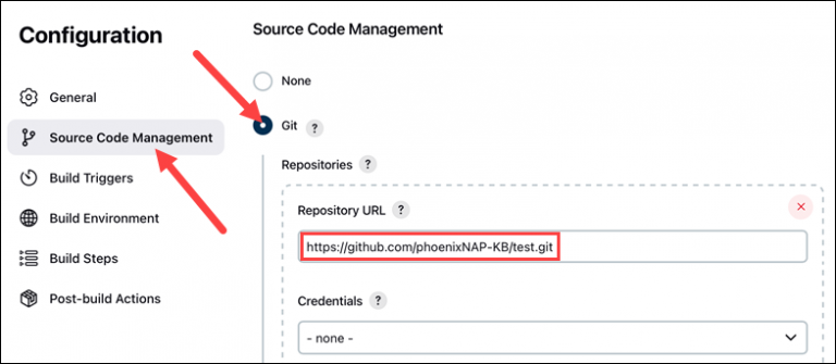 Jenkins Tutorial: Basics for Beginners | phoenixNAP KB