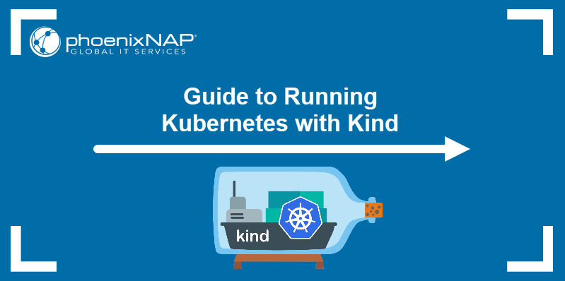Guide to Running Kubernetes with Kind.