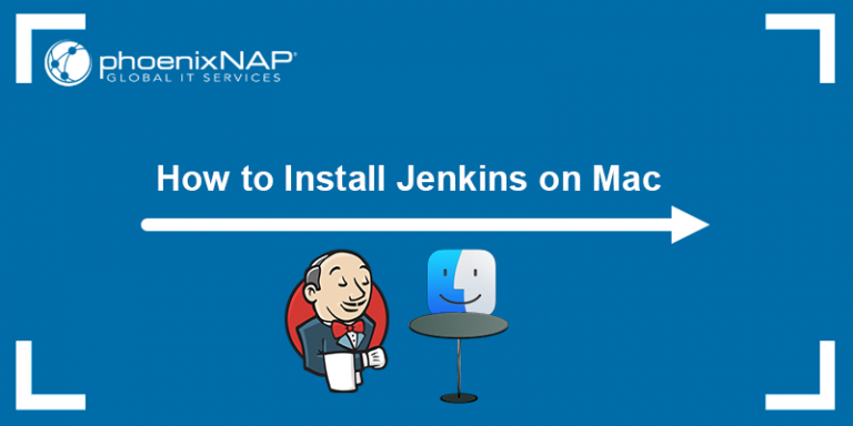 how to download jenkins on mac