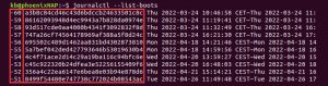 Journalctl: How To Read And Edit Systemd Logs | PhoenixNAP KB