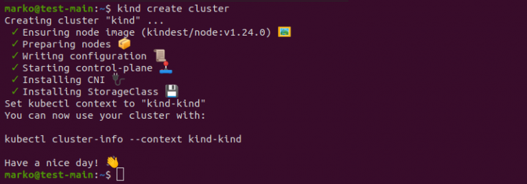 Guide to Running Kubernetes with Kind {Install, Create & Manage}