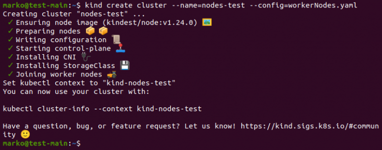 Guide to Running Kubernetes with Kind {Install, Create & Manage}
