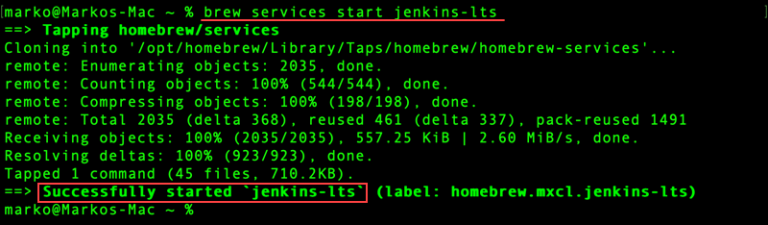 how-to-install-jenkins-on-mac