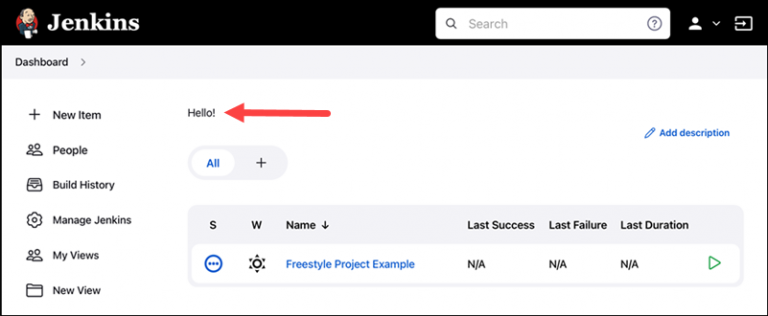Jenkins Tutorial: Basics for Beginners | phoenixNAP KB