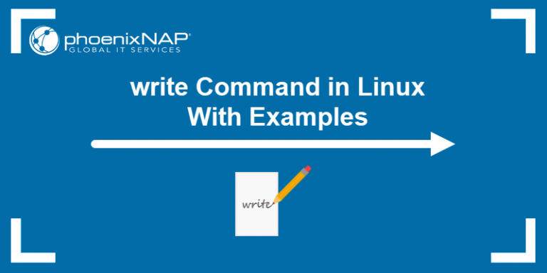 write-command-in-linux-6-examples-syntax