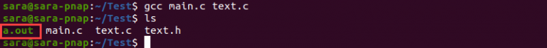 Linux make Command with Examples | phoenixNAP KB