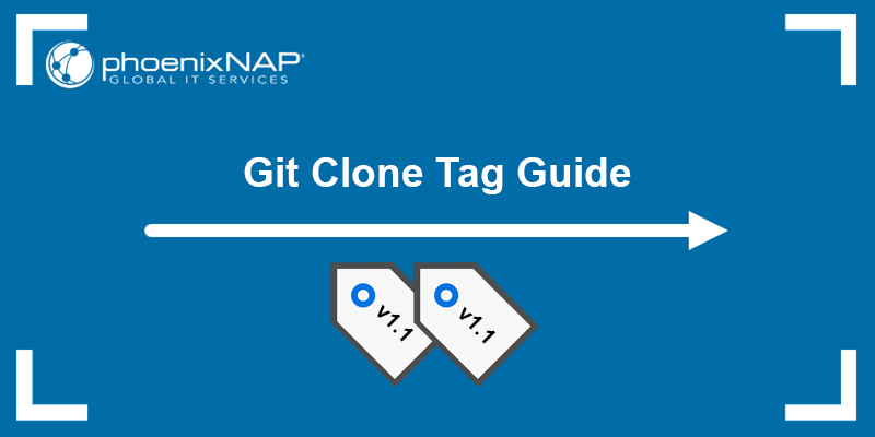 Learn to clone a tag in Git.
