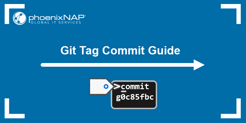 Learn to create a Git tag for a specific commit.