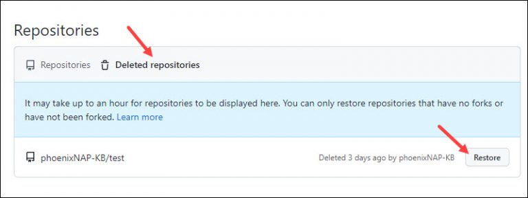 Git リポジトリで元に戻されたコミットを回復する方法