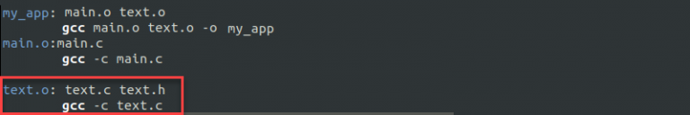 Linux make Command with Examples | phoenixNAP KB