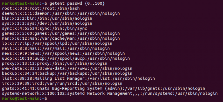 How to List Users in Linux {4 Methods Explained}