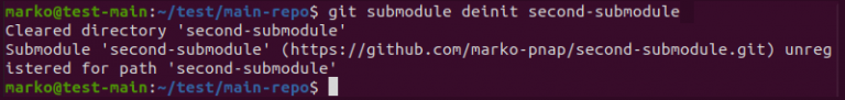 Git Submodule Guide & Basic Commands To Get Started | PhoenixNAP KB