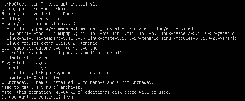 How to Uninstall Packages on Ubuntu {via Terminal or GUI}