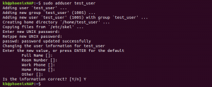 useradd vs. adduser: What Are the Differences?