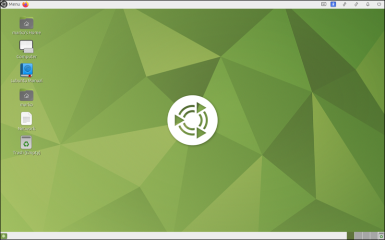 How to Install Desktop (GUI) on Ubuntu Server