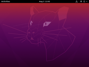How to Install a Desktop (GUI) on an Ubuntu Server
