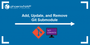 removing git submodule