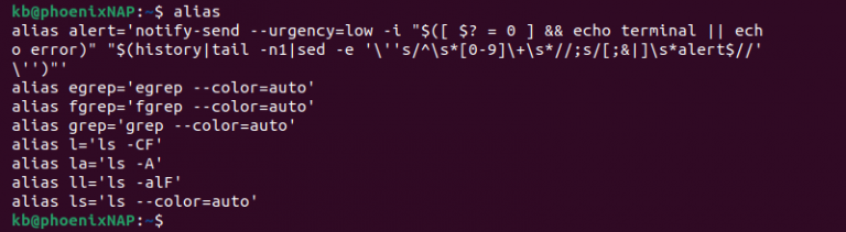 Linux Commands All Users Should Know {Ultimate List}