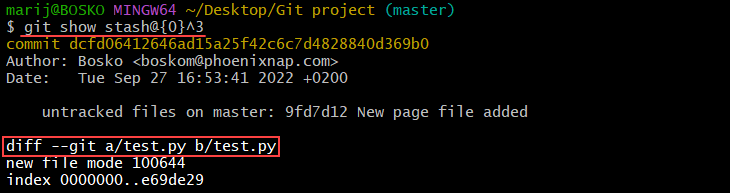 how-to-stash-untracked-files-in-git