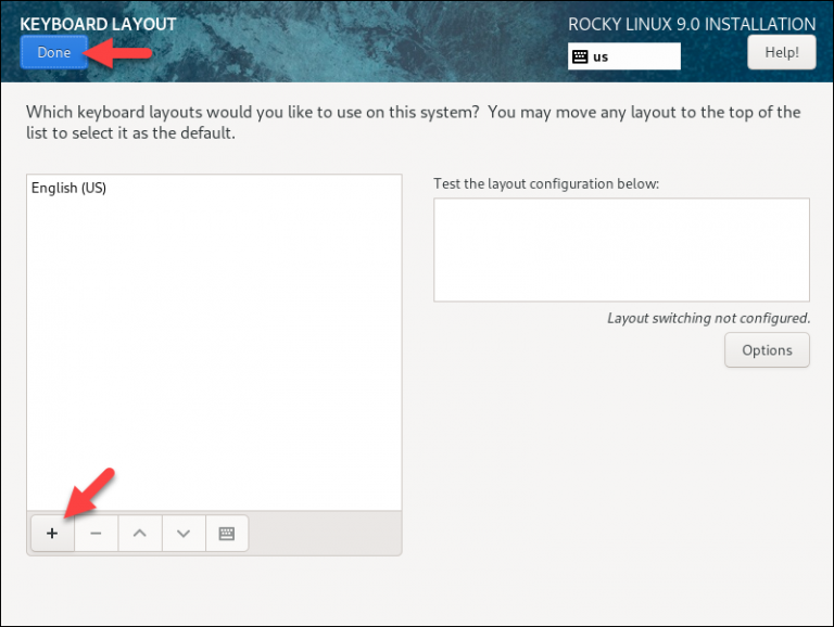 How to Install Rocky Linux on VirtualBox | phoenixNAP KB