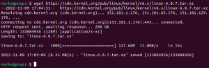 How To Build Linux Kernel {Step-By-Step} | phoenixNAP KB