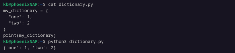 Python: How to Add Items to Dictionary