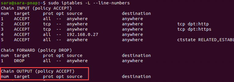 how-to-delete-iptables-rule-4-different-methods