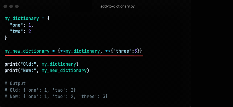 Add Key Value Pair To Nested Dictionary Python Printable Templates Free   Python Add Item To Dictionary Copy 