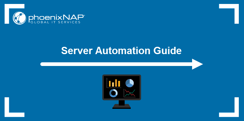 Server automation guide.