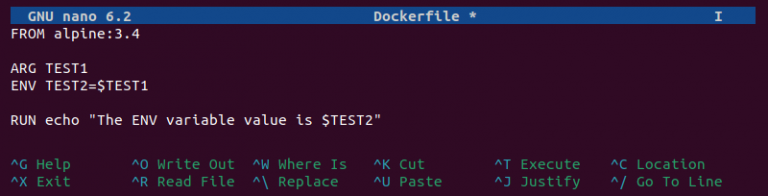 solved-passing-environment-variables-to-docker-9to5answer