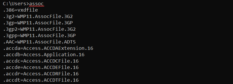 How to Find CMD (cmd.exe) Path/Location on Windows 