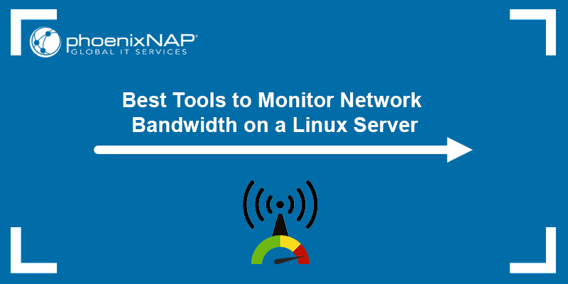 Best Linux network monitoring tools