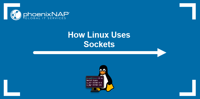 How Linux Uses Sockets