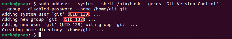 How To Install Gitea With Docker On Ubuntu in 9 Steps 