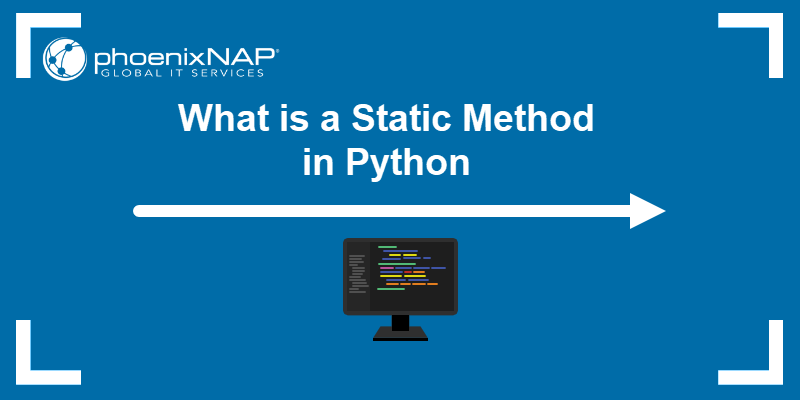 What is a Static Method in Python