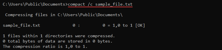 Windows CMD Commands: Mastering the Command Prompt