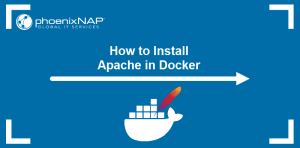 How To Install Apache In Docker