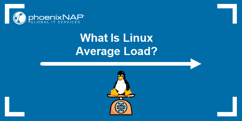 What is Linux Average Load