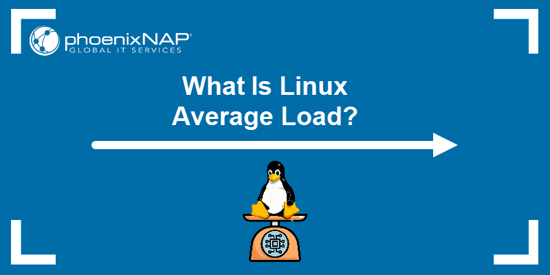 What Is High Load Average On Linux