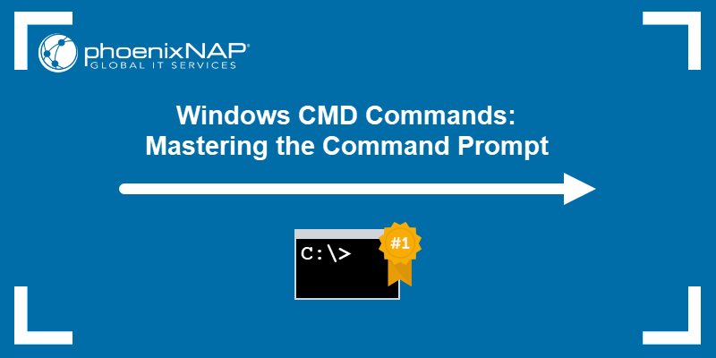 Take Command : Replace Your Windows Console and CMD Command Prompt