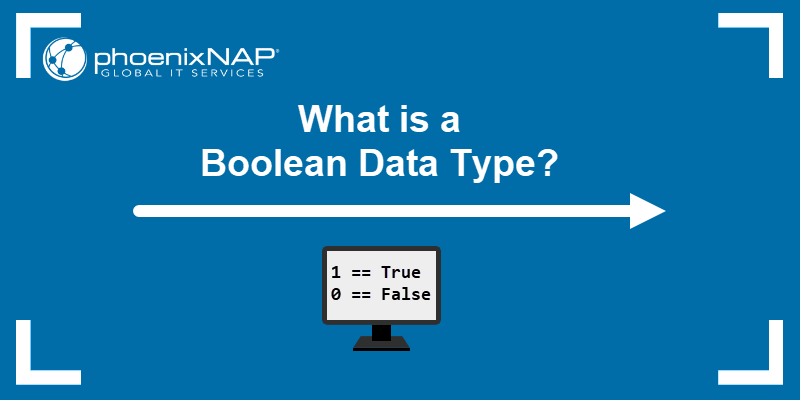 What is a Boolean Data Type?
