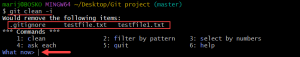 How to Remove Untracked Git Files and Folders | phoenixNAP KB