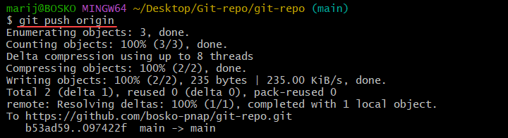 Git: Checkout A File From Another Branch {3 Methods}