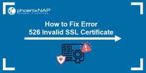 How to Fix Error 526 Invalid SSL Certificate {7 Ways to Fix It}