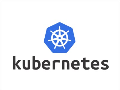 Kubernetes Dashboard logo