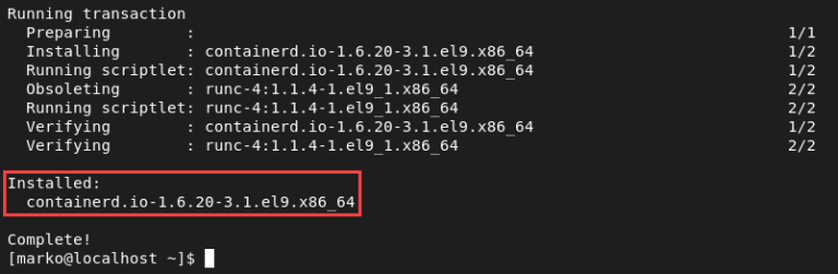 How to Install Kubernetes on Rocky Linux (Manual or via Ansible)