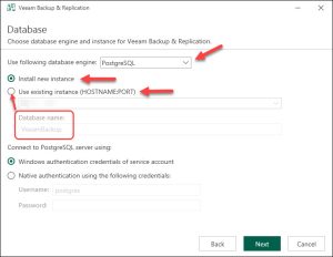 How to Install Veeam Backup and Replication | phoenixNAP KB