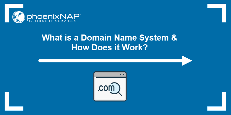 What Is A Domain Name: Everything You Need to Know (2023)