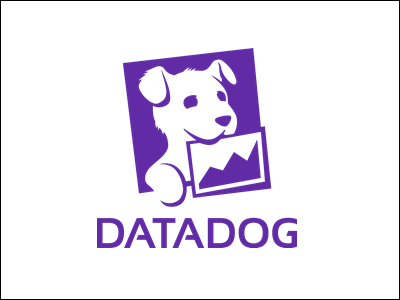 DataDog logo